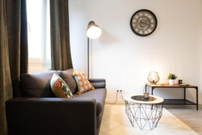 Le Bollier - Charmant appartement au calme